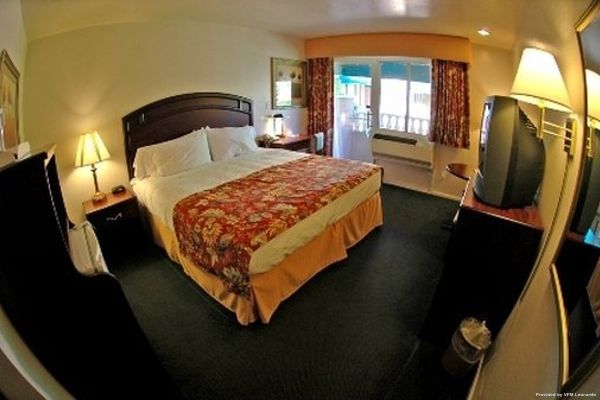 FOREST VILLAS HOTEL (Prescott)